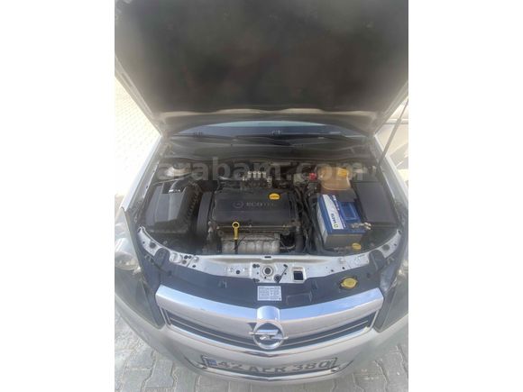 Sahibinden Opel Astra 1.6 Essentia 2013 Model 