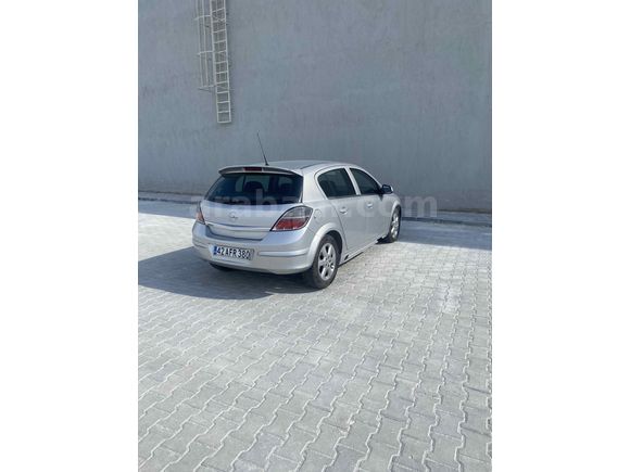 Sahibinden Opel Astra 1.6 Essentia 2013 Model 