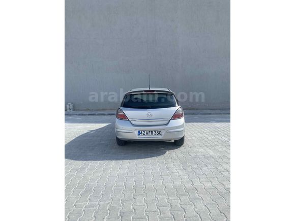 Sahibinden Opel Astra 1.6 Essentia 2013 Model 