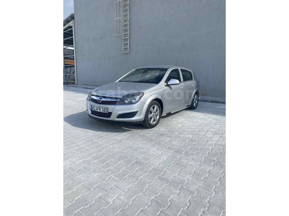 Sahibinden Opel Astra 1.6 Essentia 2013 Model 