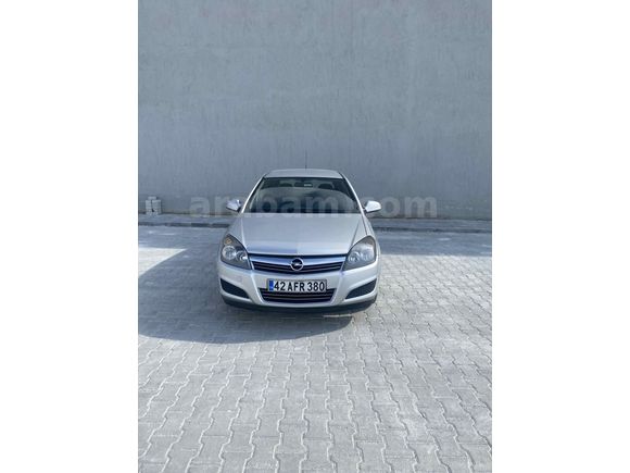 Sahibinden Opel Astra 1.6 Essentia 2013 Model 