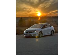 Sahibinden Honda Civic 1.6i VTEC Eco Elegance 2014 Model