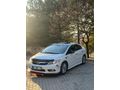 Sahibinden Honda Civic 1.6i VTEC Eco Elegance 2014 Model