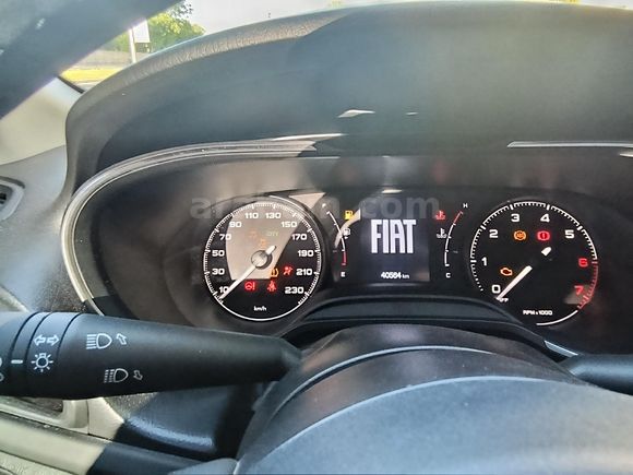 Sahibinden Fiat Egea 1.4 Fire Easy Plus 2022 Model