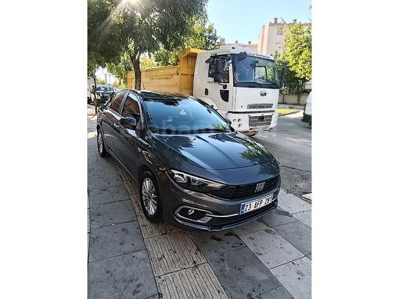 Sahibinden Fiat Egea 1.4 Fire Easy Plus 2022 Model