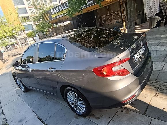 Sahibinden Fiat Egea 1.4 Fire Easy Plus 2022 Model