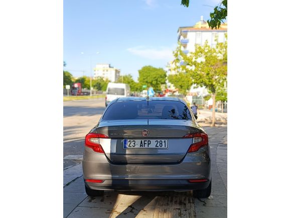 Sahibinden Fiat Egea 1.4 Fire Easy Plus 2022 Model