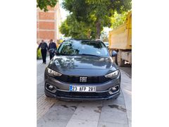 Sahibinden Fiat Egea 1.4 Fire Easy Plus 2022 Model