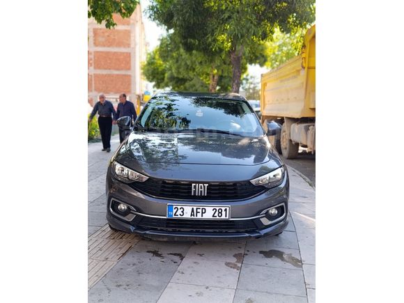 Sahibinden Fiat Egea 1.4 Fire Easy Plus 2022 Model