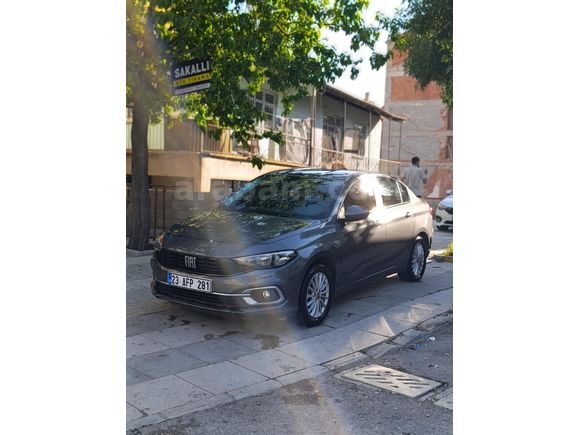 Sahibinden Fiat Egea 1.4 Fire Easy Plus 2022 Model