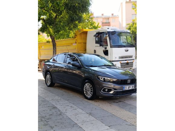 Sahibinden Fiat Egea 1.4 Fire Easy Plus 2022 Model