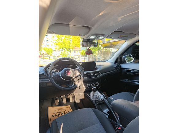 Sahibinden Fiat Egea 1.4 Fire Easy Plus 2022 Model