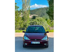 104 BİN KM EMSALSİZ FOCUS 1 GHİA