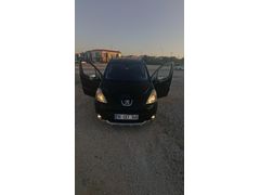 Sahibinden Peugeot Partner 1.6 HDI Premium Pack 2011 Model
