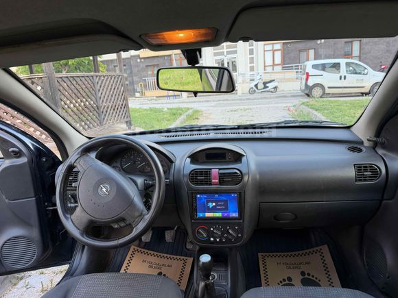Sahibinden Opel Corsa 1.3 CDTI Essentia 2004 Model 