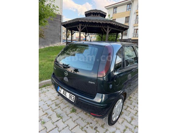 Sahibinden Opel Corsa 1.3 CDTI Essentia 2004 Model 