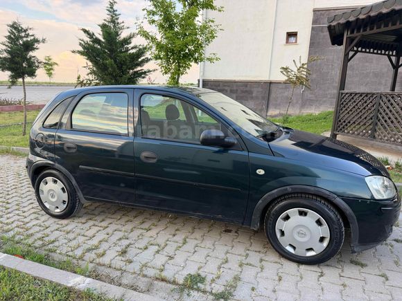 Sahibinden Opel Corsa 1.3 CDTI Essentia 2004 Model 