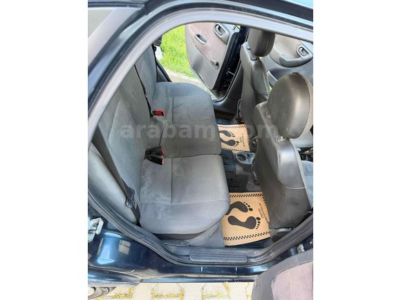 Sahibinden Opel Corsa 1.3 CDTI Essentia 2004 Model 