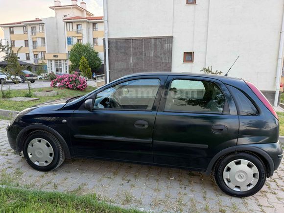 Sahibinden Opel Corsa 1.3 CDTI Essentia 2004 Model 