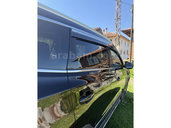 Sahibinden Chery Tiggo 8 Pro Max Exceptional 2025 Model İstanbul