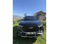 Sahibinden Chery Tiggo 8 Pro Max Exceptional 2025 Model İstanbul