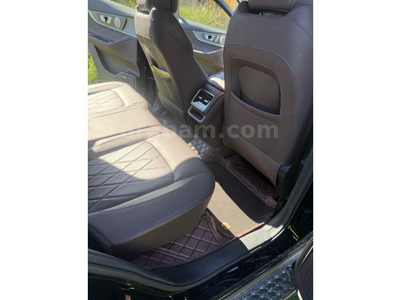 Sahibinden Chery Tiggo 8 Pro Max Exceptional 2025 Model İstanbul