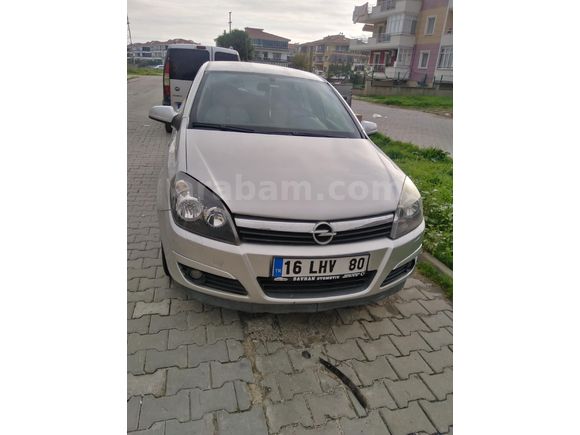 Sahibinden Opel Astra 1.6 Enjoy 2005 Model