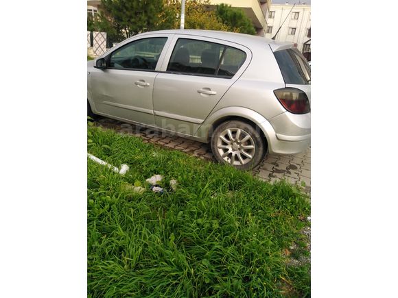 Sahibinden Opel Astra 1.6 Enjoy 2005 Model