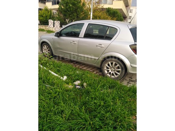 Sahibinden Opel Astra 1.6 Enjoy 2005 Model