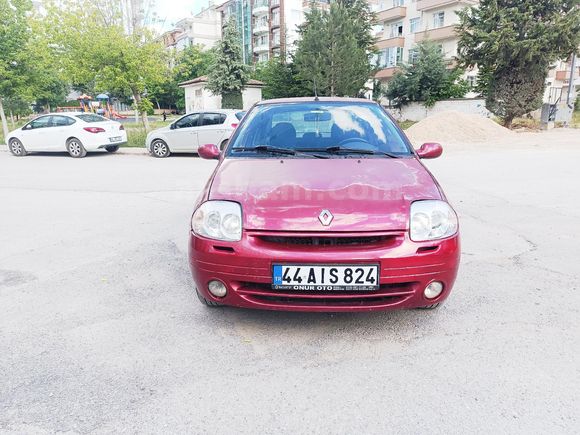 düşük kilometre orjinal 1.4 16 walf