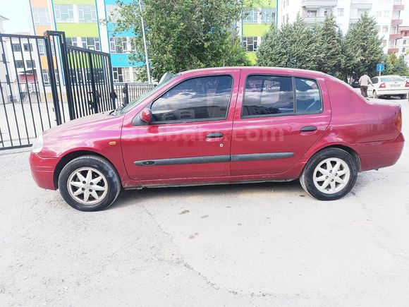 düşük kilometre orjinal 1.4 16 walf