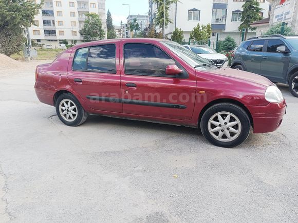 düşük kilometre orjinal 1.4 16 walf