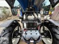 2022 MODEL NEWHOLLAND TD100 TMR BLUEMASTER POWERŞATIL HATASIZ