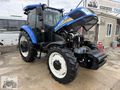 2022 MODEL NEWHOLLAND TD100 TMR BLUEMASTER POWERŞATIL HATASIZ