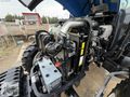 2022 MODEL NEWHOLLAND TD100 TMR BLUEMASTER POWERŞATIL HATASIZ