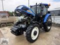 2022 MODEL NEWHOLLAND TD100 TMR BLUEMASTER POWERŞATIL HATASIZ