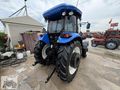 2022 MODEL NEWHOLLAND TD100 TMR BLUEMASTER POWERŞATIL HATASIZ