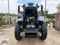 2022 MODEL NEWHOLLAND TD100 TMR BLUEMASTER POWERŞATIL HATASIZ