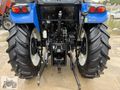 2022 MODEL NEWHOLLAND TD100 TMR BLUEMASTER POWERŞATIL HATASIZ