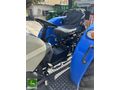 2013 MODEL NEW HOLLAND T480 TRAKTÖR SATILIKTIR