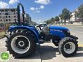 2013 MODEL NEW HOLLAND T480 TRAKTÖR SATILIKTIR