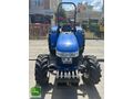 2013 MODEL NEW HOLLAND T480 TRAKTÖR SATILIKTIR