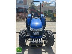 2013 MODEL NEW HOLLAND T480 TRAKTÖR SATILIKTIR