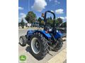 2013 MODEL NEW HOLLAND T480 TRAKTÖR SATILIKTIR