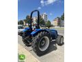2013 MODEL NEW HOLLAND T480 TRAKTÖR SATILIKTIR
