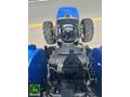 2013 MODEL NEW HOLLAND T480 TRAKTÖR SATILIKTIR