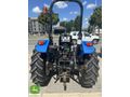2013 MODEL NEW HOLLAND T480 TRAKTÖR SATILIKTIR