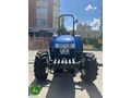 2013 MODEL NEW HOLLAND T480 TRAKTÖR SATILIKTIR
