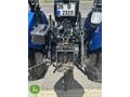 2013 MODEL NEW HOLLAND T480 TRAKTÖR SATILIKTIR
