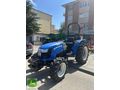 2013 MODEL NEW HOLLAND T480 TRAKTÖR SATILIKTIR